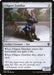 Image for Filigree Familiar (308) (CMR) - Magic: The Gathering