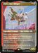 Image for Akiri, Line-Slinger (Foil Etched) (515) (CMR) - Magic: The Gathering