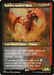 Image for Rakdos, Lord of Riots (Foil Etched) (532) (CMR) - Magic: The Gathering