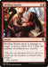 Image for Welding Sparks (210) (CMR) - Magic: The Gathering