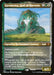 Image for Karametra, God of Harvests (Foil Etched) (522) (CMR) - Magic: The Gathering