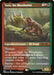 Image for Tana, the Bloodsower (Foil Etched) (537) (CMR) - Magic: The Gathering