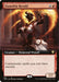 Image for Flamekin Herald (Extended Art) (665) (CMR) - Magic: The Gathering