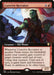 Image for Coercive Recruiter (Extended Art) (662) (CMR) - Magic: The Gathering