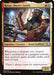 Image for Reyav, Master Smith (290) (CMR) - Magic: The Gathering