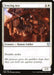 Image for Fencing Ace (21) (CMR) - Magic: The Gathering