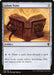Image for Jalum Tome (318) (CMR) - Magic: The Gathering