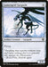 Image for Lumengrid Gargoyle (321) (CMR) - Magic: The Gathering