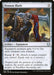 Image for Pennon Blade (329) (CMR) - Magic: The Gathering