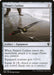 Image for Pirate's Cutlass (333) (CMR) - Magic: The Gathering