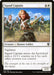 Image for Squad Captain (51) (CMR) - Magic: The Gathering