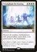Image for Triumphant Reckoning (52) (CMR) - Magic: The Gathering