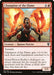 Image for Champion of the Flame (167) (CMR) - Magic: The Gathering