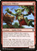 Image for Impulsive Pilferer (185) (CMR) - Magic: The Gathering