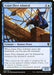 Image for Azure Fleet Admiral (58) (CMR) - Magic: The Gathering
