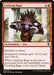 Image for Undying Rage (205) (CMR) - Magic: The Gathering