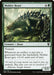 Image for Molder Beast (243) (CMR) - Magic: The Gathering