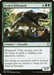 Image for Scaled Behemoth (251) (CMR) - Magic: The Gathering