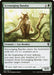 Image for Scrounging Bandar (252) (CMR) - Magic: The Gathering
