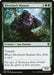 Image for Silverback Shaman (255) (CMR) - Magic: The Gathering