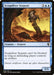 Image for Scrapdiver Serpent (94) (CMR) - Magic: The Gathering