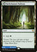 Image for Barkchannel Pathway (251) (KHM) - Magic: The Gathering