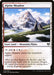 Image for Alpine Meadow (248) (KHM) - Magic: The Gathering