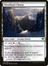 Image for Woodland Chasm (274) (KHM) - Magic: The Gathering