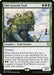 Image for Old-Growth Troll (185) (KHM) - Magic: The Gathering