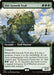 Image for Old-Growth Troll (Extended Art) (365) (KHM) - Magic: The Gathering