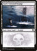 Image for Snow-Covered Swamp (280) (280) (KHM) - Magic: The Gathering