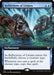 Image for Reflections of Littjara (Extended Art) (347) (KHM) - Magic: The Gathering