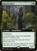 Image for Realmwalker (Extended Art) (366) (KHM) - Magic: The Gathering