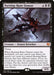 Image for Burning-Rune Demon (81) (KHM) - Magic: The Gathering