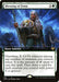 Image for Blessing of Frost (Extended Art) (362) (KHM) - Magic: The Gathering