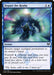 Image for Depart the Realm (53) (KHM) - Magic: The Gathering