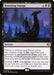Image for Haunting Voyage (98) (KHM) - Magic: The Gathering