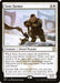 Image for Stoic Farmer (5) (KHC) - Magic: The Gathering
