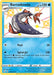 Image for Barraskewda (SV032/SV122) (SHFSV) - Pokemon