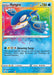 Image for Kyogre (021/072) (SHF) - Pokemon