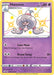 Image for Hattrem (SV055/SV122) (SHFSV) - Pokemon
