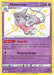 Image for Hatterene (SV056/SV122) (SHFSV) - Pokemon