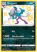Image for Morgrem (SV084/SV122) (SHFSV) - Pokemon