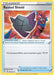 Image for Rusted Shield (061/072) (SHF) - Pokemon