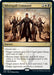 Image for Silverquill Command (232) (STX) - Magic: The Gathering