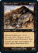 Image for Relentless Rats (329) (TSR) - Magic: The Gathering