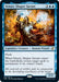 Image for Venser, Shaper Savant (96) (TSR) - Magic: The Gathering