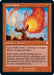 Image for Lava Spike (347) (TSR) - Magic: The Gathering