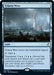Image for Tolaria West (286) (TSR) - Magic: The Gathering