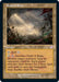 Image for Field of Ruin (407) (TSR) - Magic: The Gathering